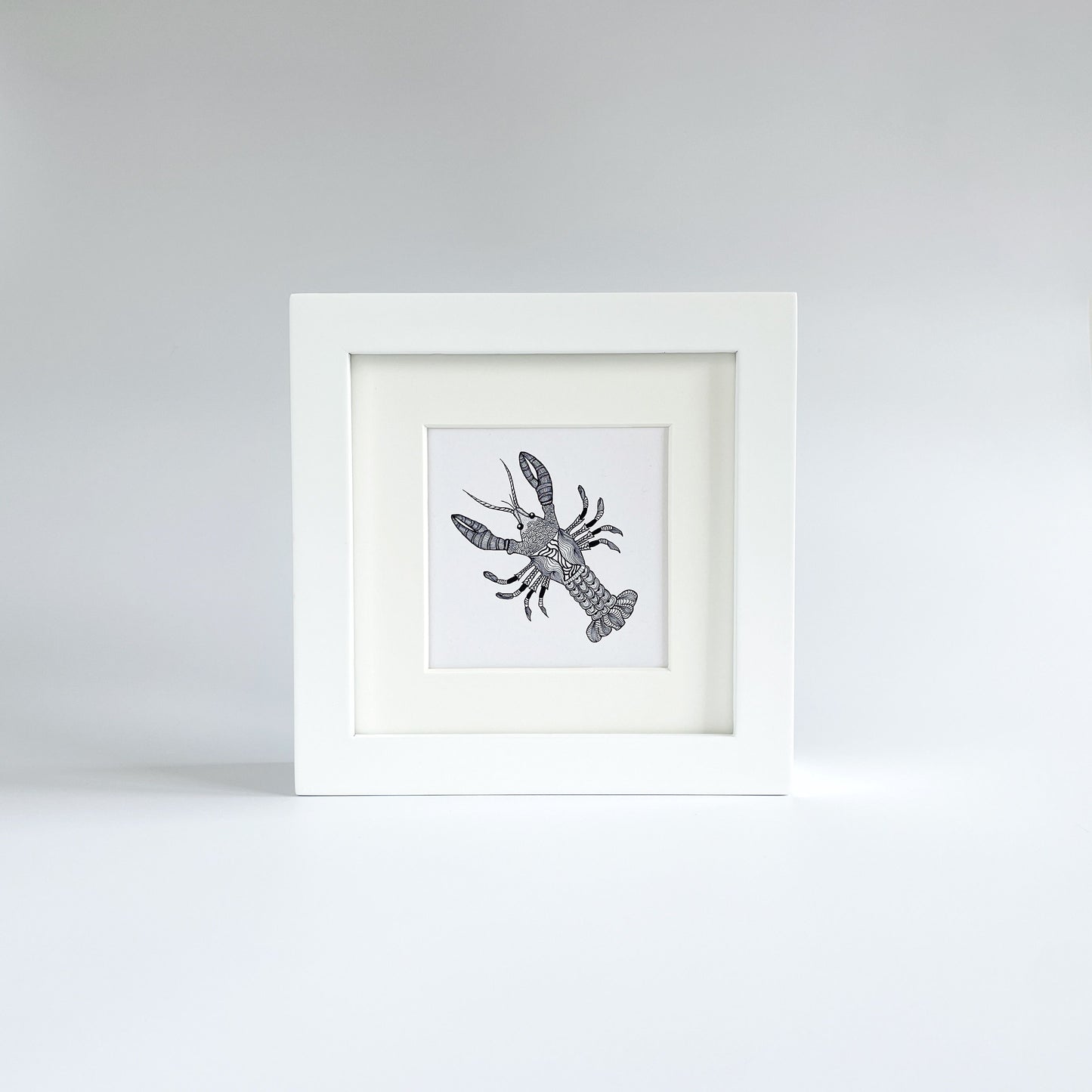 Lovely Lobster